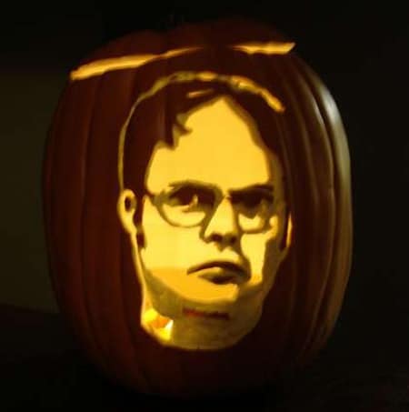 Dwight Schrute