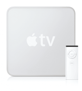 AppleTV