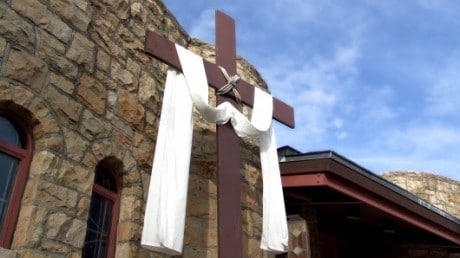 The Cross